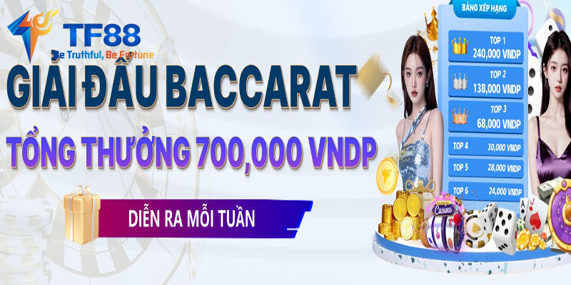 Casino online TF88 - Bật mí các sảnh game được đánh giá 5 sao