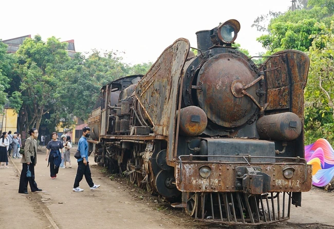 Thông tin về Đề cử Giải thưởng Bùi Xuân Phái - Vì tình yêu Hà Nội 2024 - Ảnh 7.